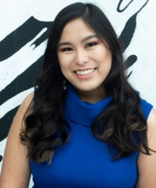 Dr. Wynn Nguyen, OD